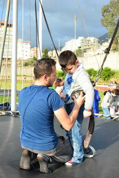Ghadouna Easter Fiesta Part 2